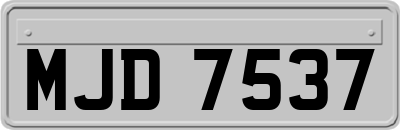 MJD7537
