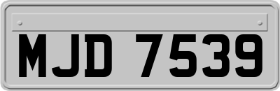MJD7539