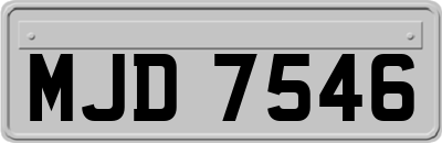 MJD7546
