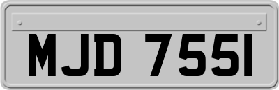 MJD7551
