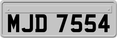 MJD7554