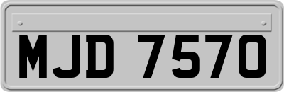 MJD7570