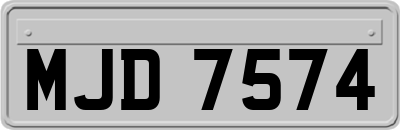 MJD7574