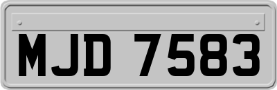MJD7583