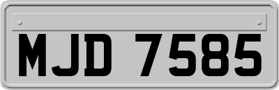 MJD7585