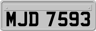 MJD7593