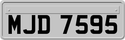 MJD7595