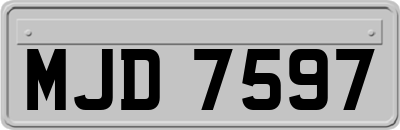 MJD7597
