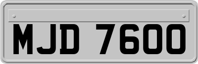 MJD7600