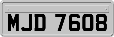MJD7608