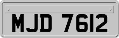 MJD7612