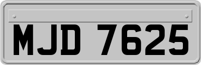 MJD7625