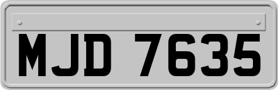 MJD7635