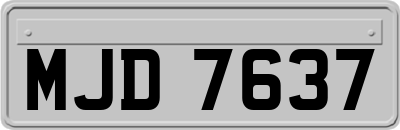 MJD7637