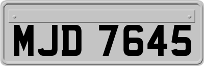 MJD7645