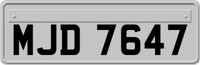 MJD7647