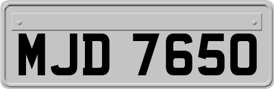 MJD7650