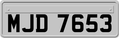 MJD7653
