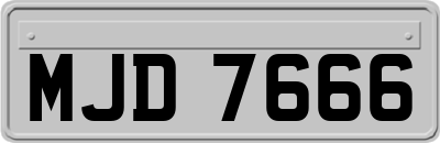 MJD7666