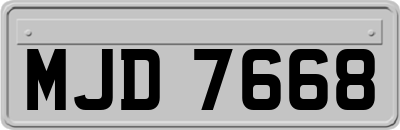MJD7668