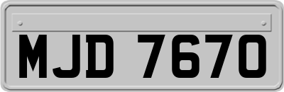 MJD7670