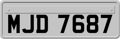 MJD7687