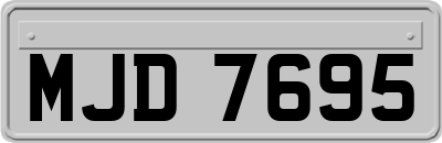 MJD7695