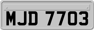 MJD7703