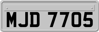 MJD7705