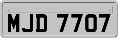 MJD7707