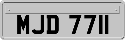 MJD7711