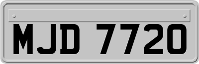 MJD7720