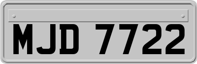MJD7722