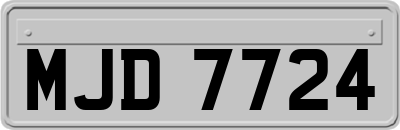 MJD7724