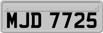 MJD7725