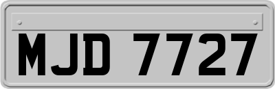 MJD7727