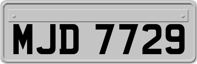 MJD7729