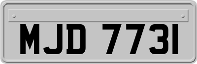MJD7731