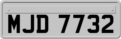 MJD7732