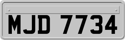 MJD7734