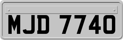 MJD7740