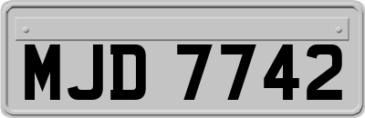 MJD7742
