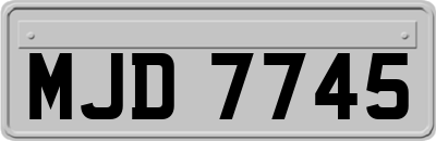 MJD7745