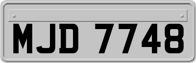 MJD7748