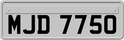 MJD7750