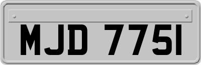 MJD7751