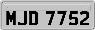 MJD7752