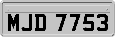 MJD7753
