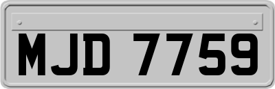 MJD7759