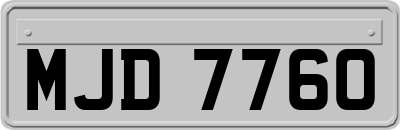 MJD7760